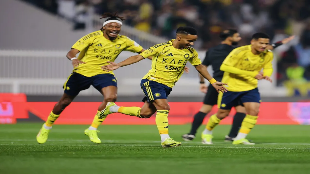 المنافسة تشتعل.. موعد مباراة النصر والتعاون ضمن الجولة القادمة والقنوات الناقلة للمواجهة